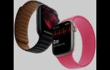 消息称苹果将发布极限运动版Apple Watch 屏幕更大
