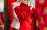赵丽颖在《幸福到万家》中还藏了多少惊喜？