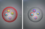 欧洲核子研究中心发现三种新类型粒子，或推动奇特强子统一模型的建立