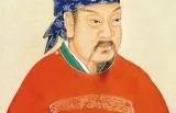 宋武帝刘裕，从草根逆袭成皇帝，一生杀了6位皇帝
