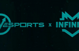 Infinity与Yesports签署元宇宙服务合作协议