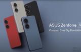 华硕ZenFone 9更多配置曝光，或将定位旗舰市场