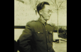 1949年，国民党军副师长被俘，急忙解释道：董必武同志知道我是谁