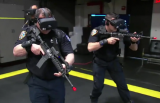 美国肯塔基州警长办公室使用WRAP Reality VR培训