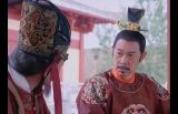 贞观五年，杨恭仁升任洛州都督，临行前，李世民对他推心置腹