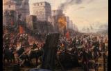 号称永恒之城的君士坦丁堡，被土耳其人攻陷的原因是什么？