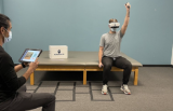 Neuro Rehab VR推出获FDA批准的XR物理治疗课