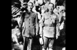 蒋介石欲杀韩复榘，临刑前命令：他是省主席兼二级上将，不要打头