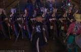 玩家组织猫娘铁壁 保护《最终幻想14》角色扮演服务器