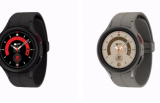 三星Galaxy Watch 5渲染图曝光 与现款造型相似