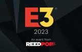 美国娱乐软件协会找来ReedPop运营2023年E3游戏展