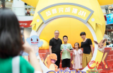 【视频】“宝可梦”现身广州，开启一个梦幻暑假