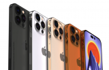 苹果 iPhone 14 系列保护壳曝光：镜头模块更大更高
