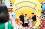 【视频】“宝可梦”现身广州，开启一个梦幻暑假