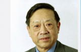 著名晶体学家、中国科学院院士范海福逝世