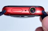 细思极恐 苹果打算在Apple Watch表冠上安装摄像头
