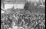 1854年，“英格伍德号”搭载47名中国幼女，揭开一段海外屈辱史