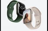 极限运动款Apple Watch：屏幕更大、续航更久