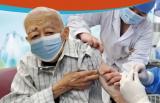 【北京疾控提醒您】老年人更应接种新冠疫苗