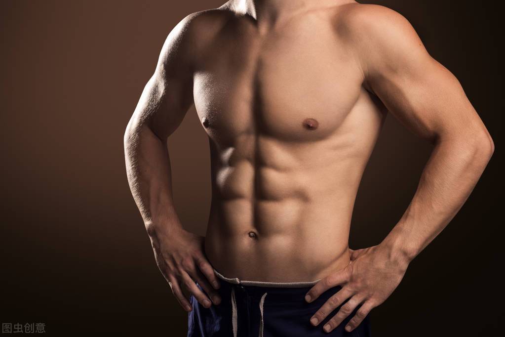 公认的5个健身原则，让你减最多脂肪，涨最多肌肉