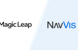NavVis与Magic Leap合作 提供企业级数字孪生解