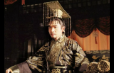 历代皇帝大排名：中国封建社会400多位皇帝，能进前十的有哪些？