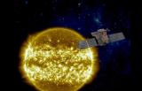 靠你啦！中国首颗综合性太阳探测卫星在线征名