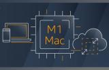 Amazon EC2 M1 Mac执行实例服务正式上市