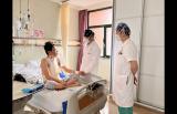 北京安贞医院首例NMPA全磁悬浮式“人工心脏”植入患者出院
