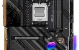华擎AMD 600系主板清单曝光：证实确实存在B650E芯片组