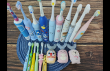 给儿童选择哪种牙刷适宜？个护师危害禁忌科普！