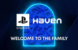 Playstation官方确认完成对Haven Studio收购