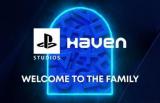SIE方面日前正式宣布，已收购游戏工作室Haven