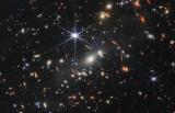 130亿光年：刚刚，NASA发布了宇宙最深处的影像