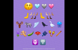 31 个新 Emoji 表情符号有望加入 iOS 和安卓手机