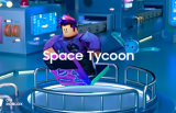 三星在Roblox上推出元宇宙游戏《Space Tycoon