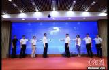 《神奇的嫦娥五号》科普纪录片在北京正式发布