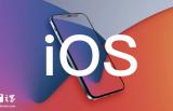 苹果 iOS 15.6 RC 发布