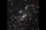 拍出最清晰宇宙照片的韦伯望远镜，究竟什么来头？
