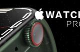 Apple Watch Pro上市时间、外观、规格与价格总整理