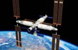 中国空间站舱段“问天”计划 7 月发射，“梦天”完成正样热试验