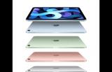 曝iPad将迎来变革性升级：14寸机型、屏下TrueDepth技术