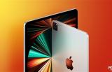 苹果iPad系列或迎来史诗级变化，将使用OLED屏幕以及屏下技术
