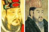 王莽和杨广为何身上有着诸多惊人相似？长得像、性格像、经历像，结局也一样