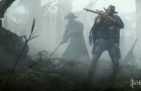 Crytek宣布《猎杀：对决》1.9更新 将停用排行榜功能