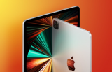 苹果iPad将升级：14英寸超大屏和可折叠设计都将要来
